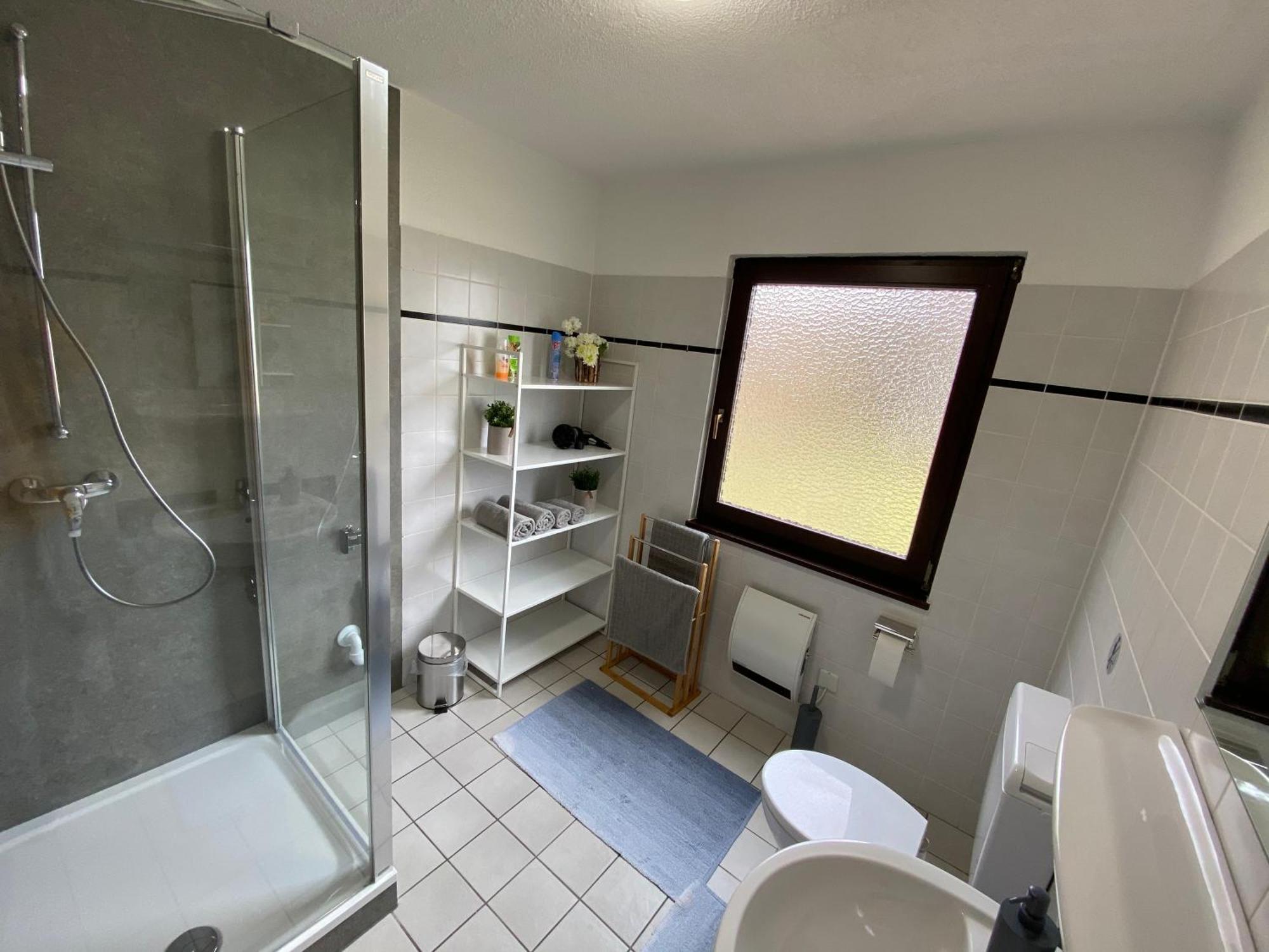 Ferienwohnung Mimo Direkt Am Waldrand Frankenau Exteriér fotografie