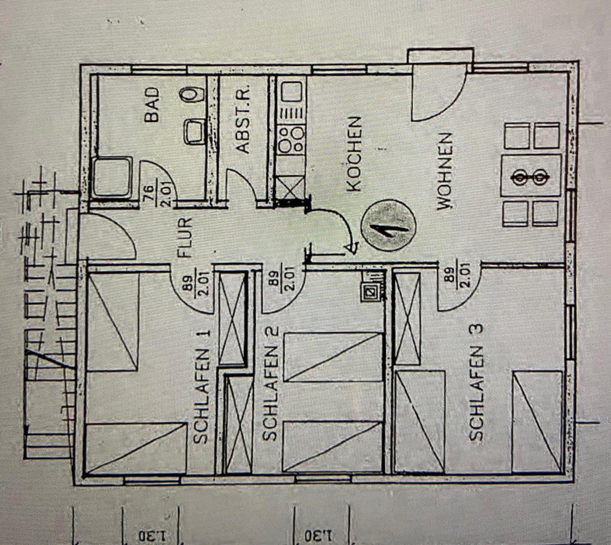 Ferienwohnung Mimo Direkt Am Waldrand Frankenau Exteriér fotografie